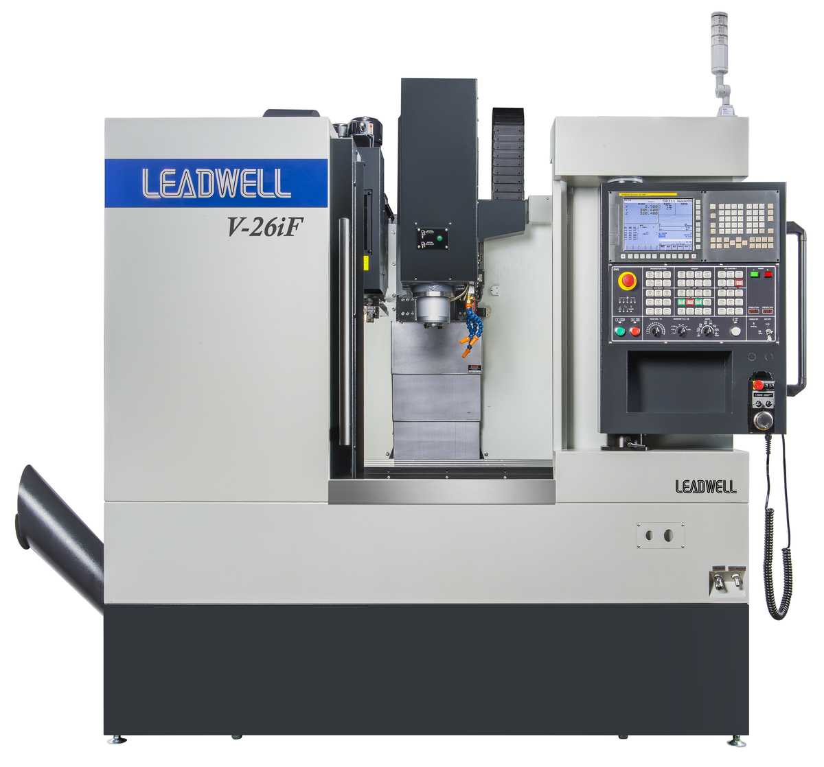 Leadwell Machining Centers VE SERIES V 42iF IR Masteel leadwell-machining-centers-ve-series-v-42if-ir-masteel